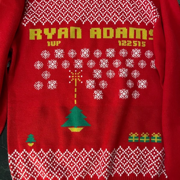 Ryan Adams Merch Lot - Picture 9 of 11